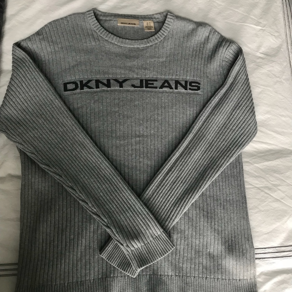 DKNY Men’s Sweater